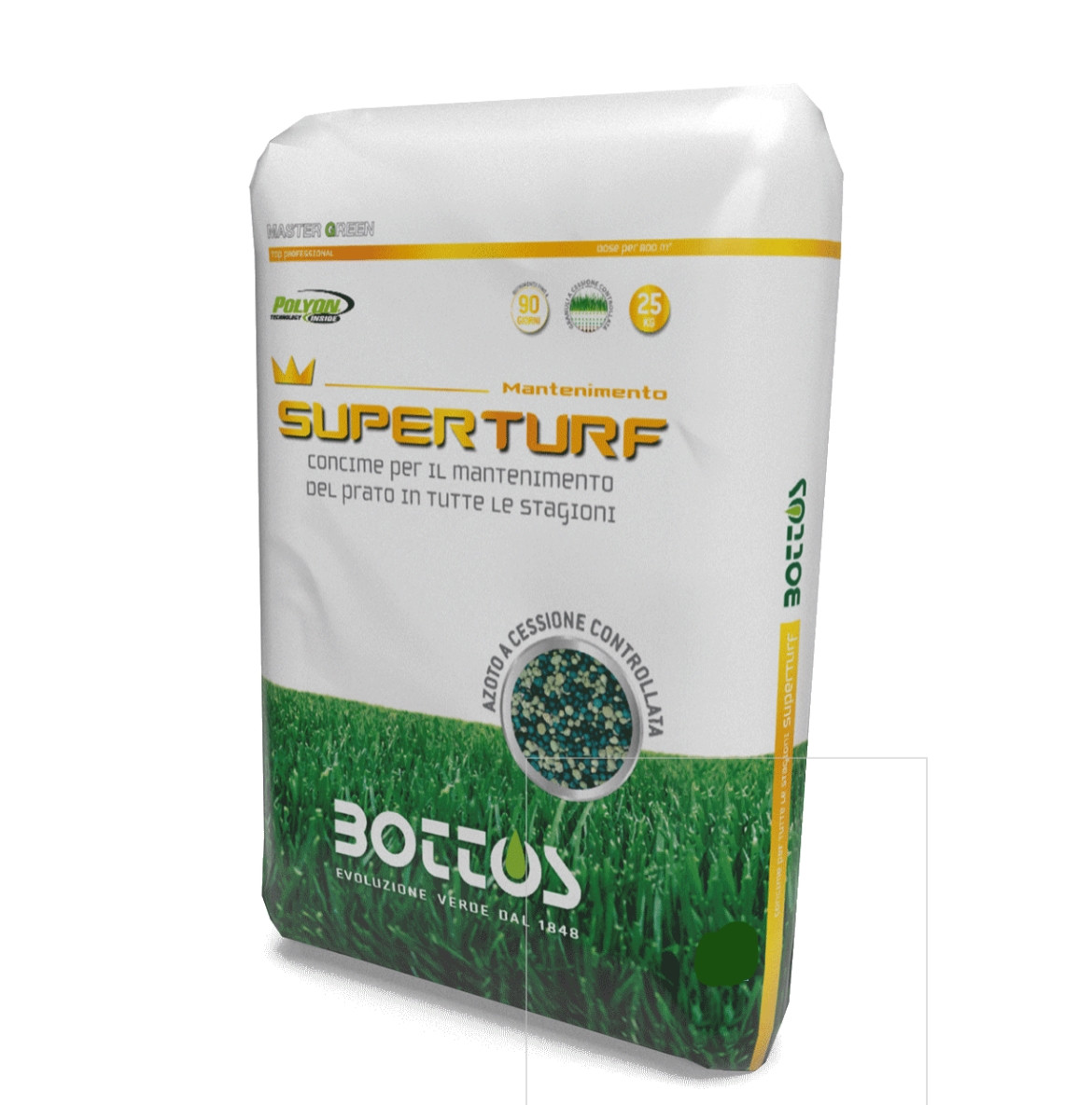 SUPERTURF 2 kg  img