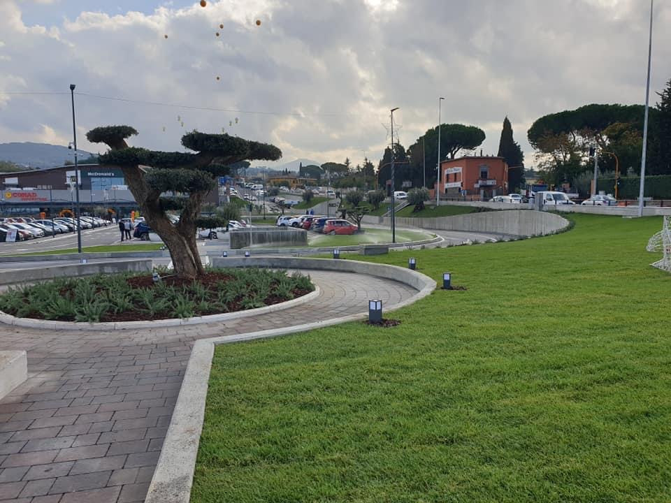 PARCO DEGLI ULIVI img