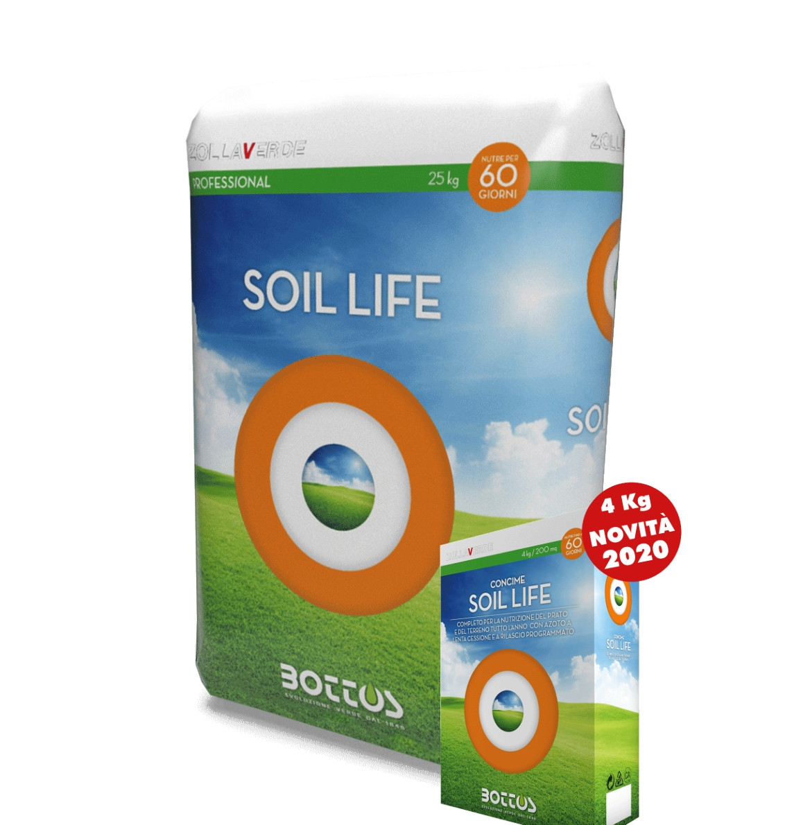 soil life 4 kg img