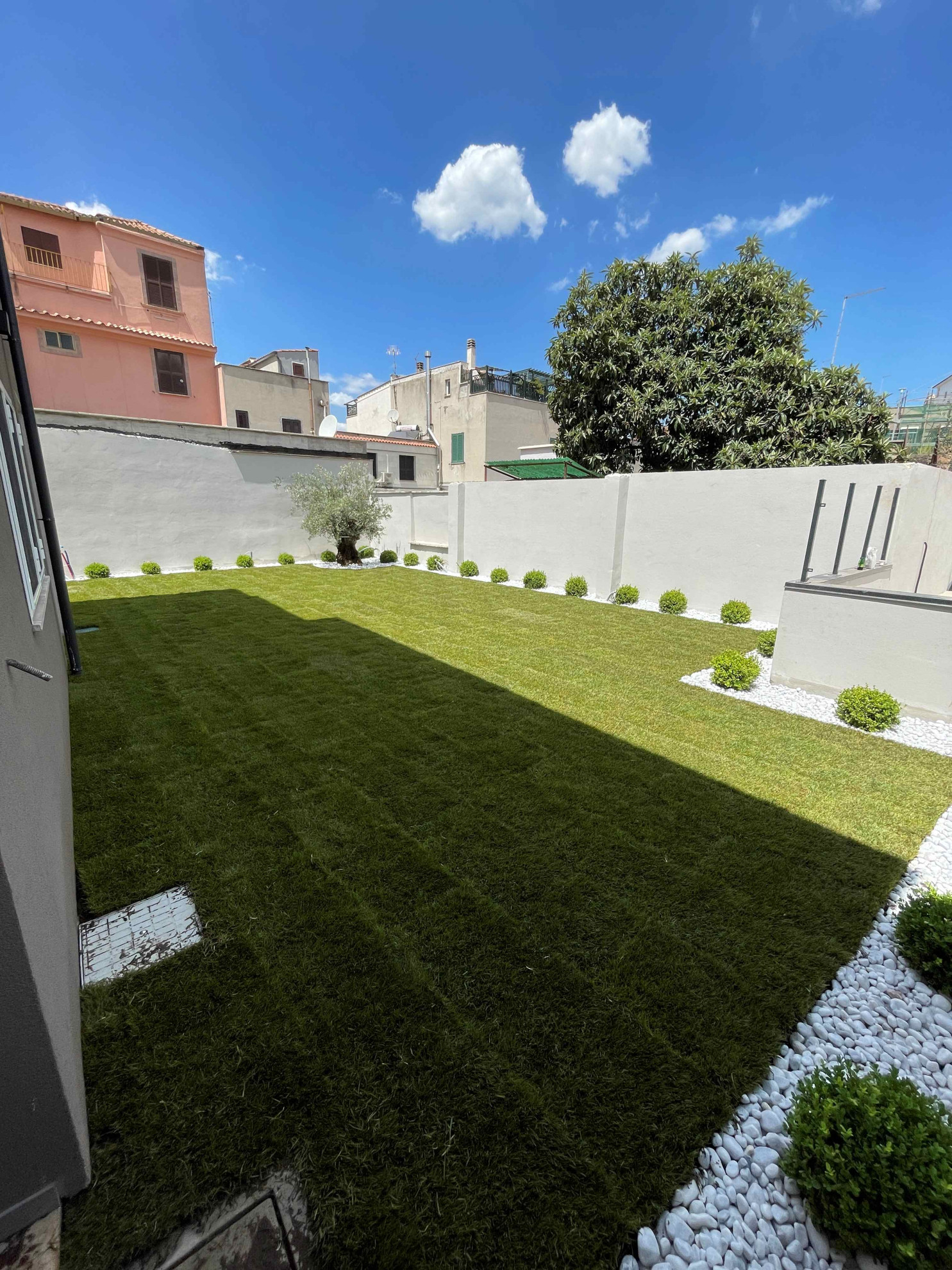 VILLA PRIVATA