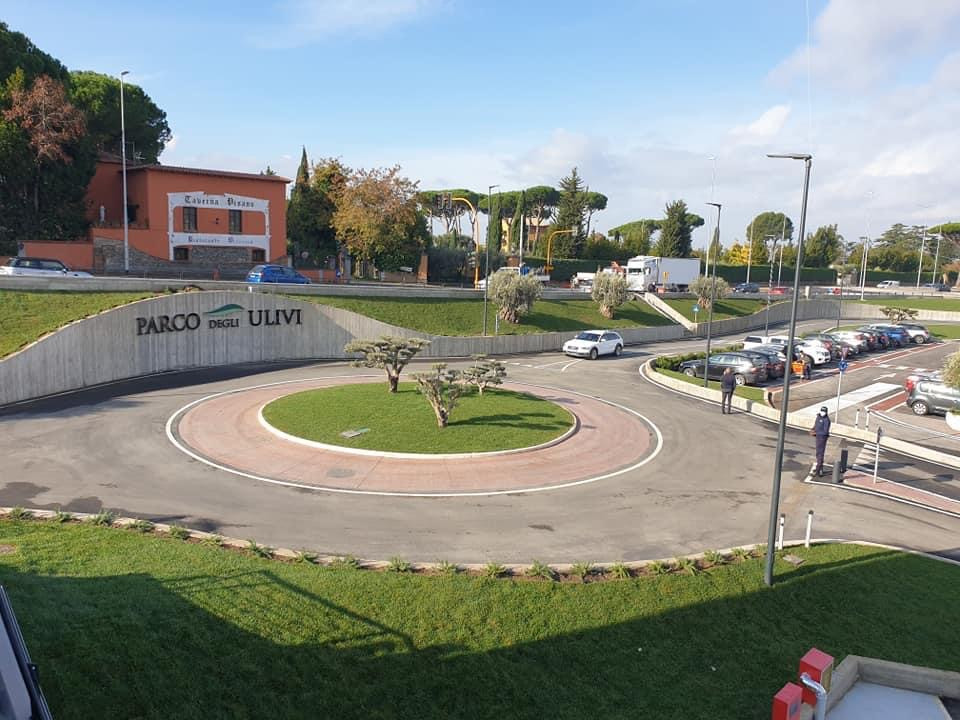 PARCO DEGLI ULIVI