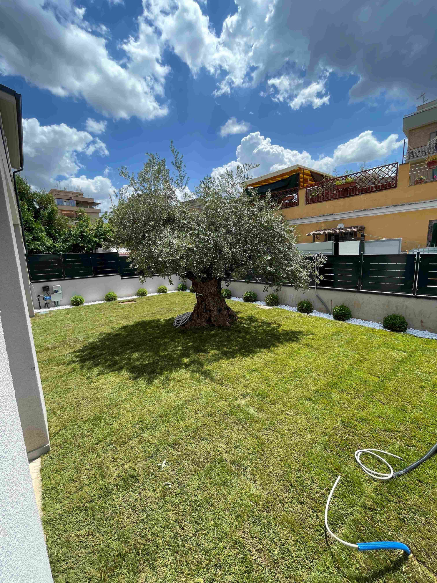 VILLA PRIVATA  img