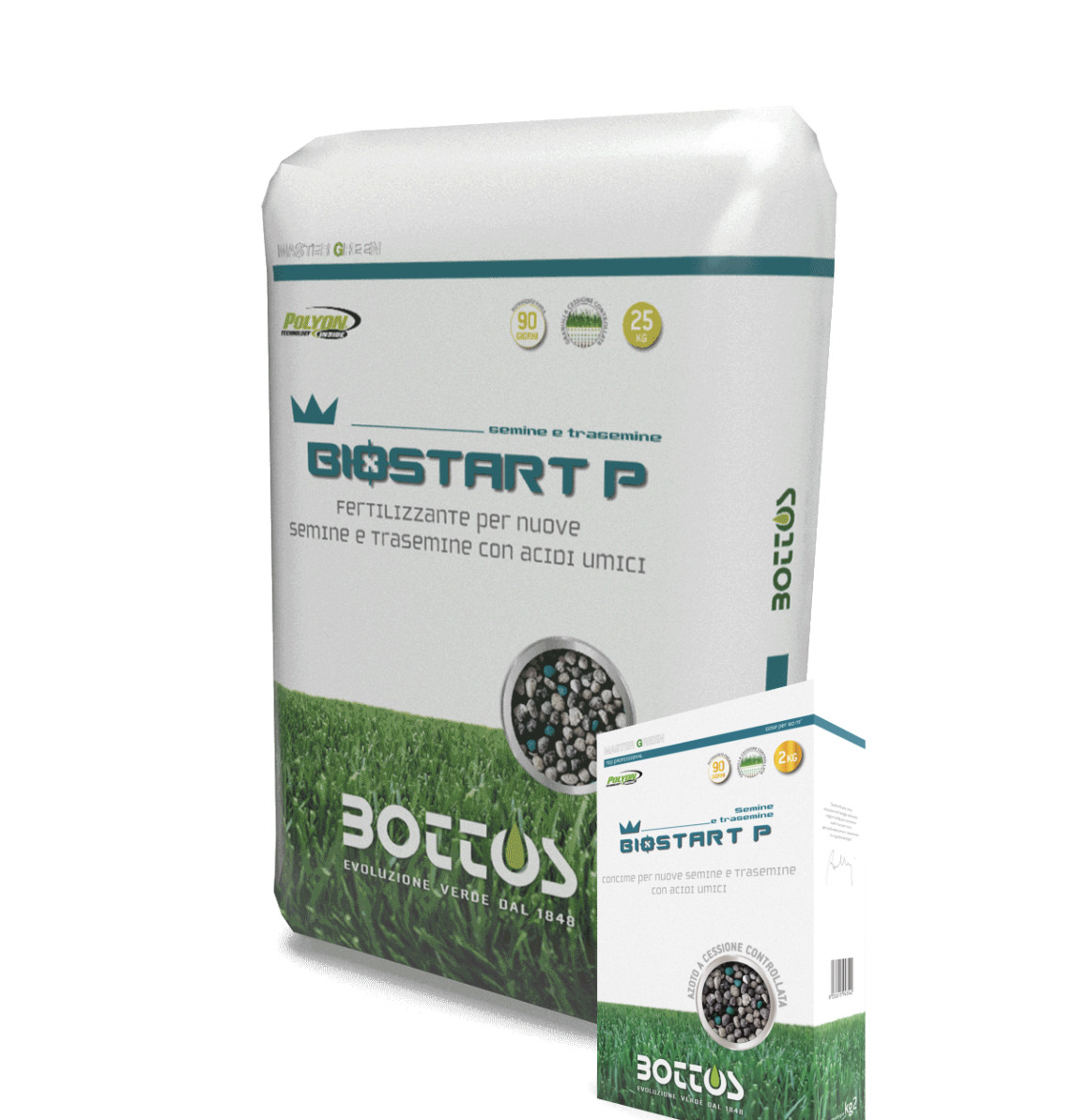biostart p 25 kg  img