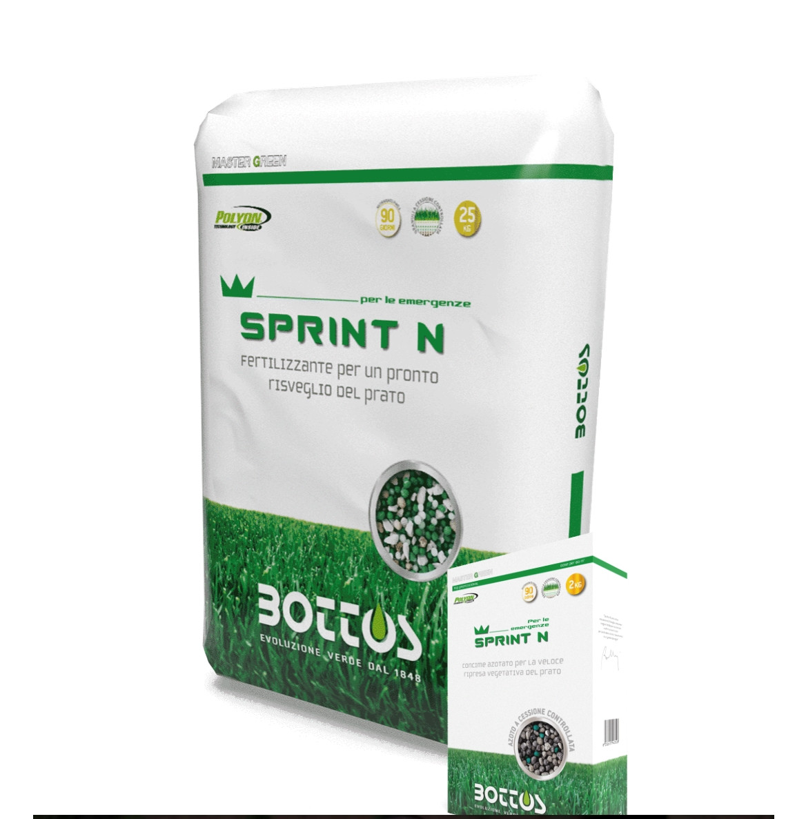 Sprint N 20 Kg  img